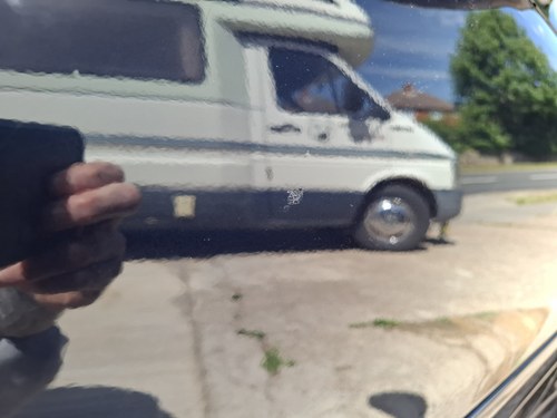 2002 Mercedes-Benz A208 CLK320 zum Verkauf (Bild 41 von 53)