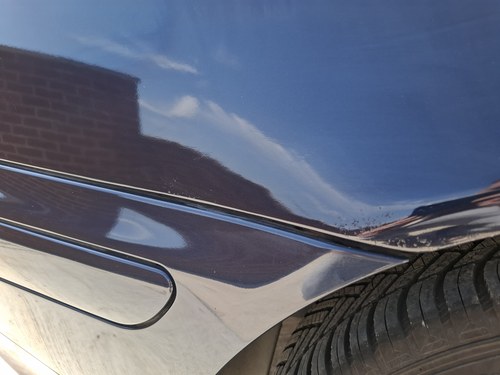 2002 Mercedes-Benz A208 CLK320 zum Verkauf (Bild 42 von 53)