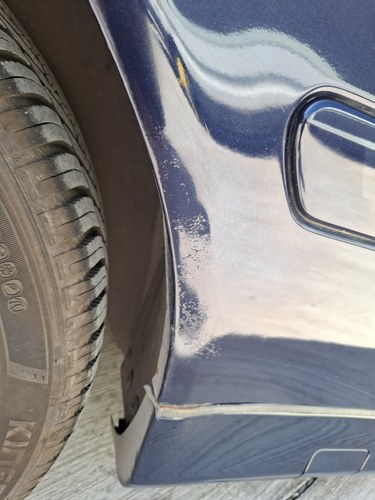 2002 Mercedes-Benz A208 CLK320 zum Verkauf (Bild 43 von 53)