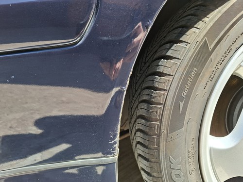 2002 Mercedes-Benz A208 CLK320 zum Verkauf (Bild 47 von 53)