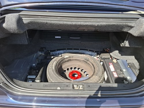 2002 Mercedes-Benz A208 CLK320 zum Verkauf (Bild 32 von 53)