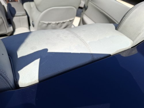 2002 Mercedes-Benz A208 CLK320 zum Verkauf (Bild 24 von 53)