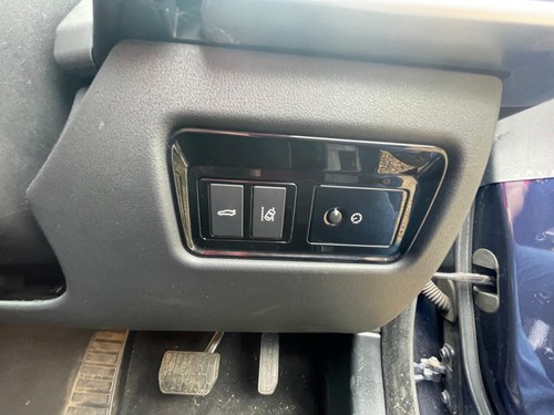 2017 Jaguar X760 XE 20d Portfolio AWD En venta (imagen 22 de 39)