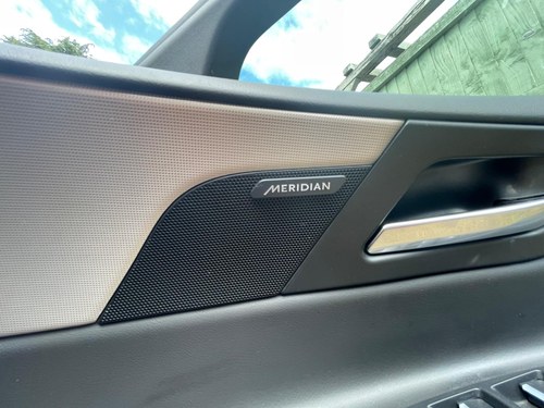 2017 Jaguar X760 XE 20d Portfolio AWD En venta (imagen 23 de 39)