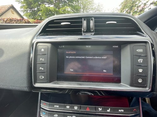 2017 Jaguar X760 XE 20d Portfolio AWD En venta (imagen 27 de 39)