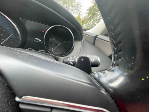 2017 Jaguar X760 XE 20d Portfolio AWD En venta (imagen 33 de 39)