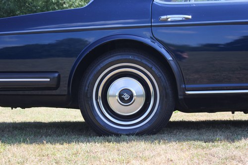 1984 Rolls-Royce Silver Spur Te koop (foto 32 van 143)