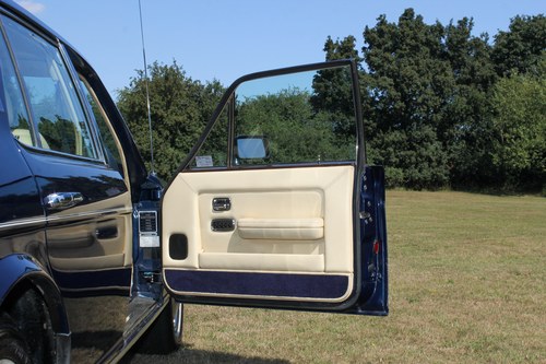 1984 Rolls-Royce Silver Spur Te koop (foto 37 van 143)