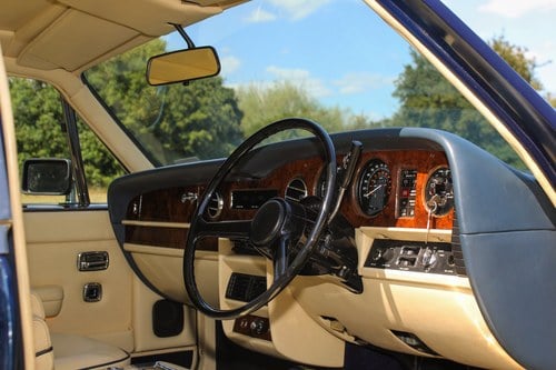 1984 Rolls-Royce Silver Spur Te koop (foto 6 van 143)