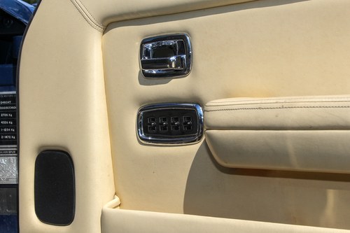 1984 Rolls-Royce Silver Spur Te koop (foto 44 van 143)