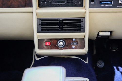 1984 Rolls-Royce Silver Spur Te koop (foto 58 van 143)