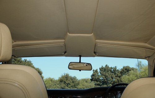 1984 Rolls-Royce Silver Spur Te koop (foto 64 van 143)