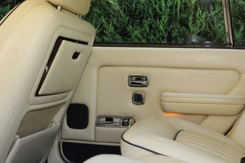 1984 Rolls-Royce Silver Spur Te koop (foto 70 van 143)
