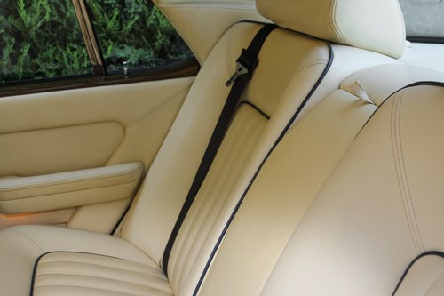 1984 Rolls-Royce Silver Spur Te koop (foto 71 van 143)