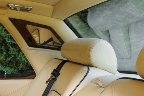 1984 Rolls-Royce Silver Spur Te koop (foto 72 van 143)