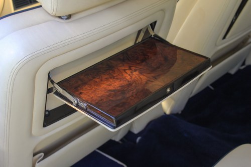 1984 Rolls-Royce Silver Spur Te koop (foto 74 van 143)