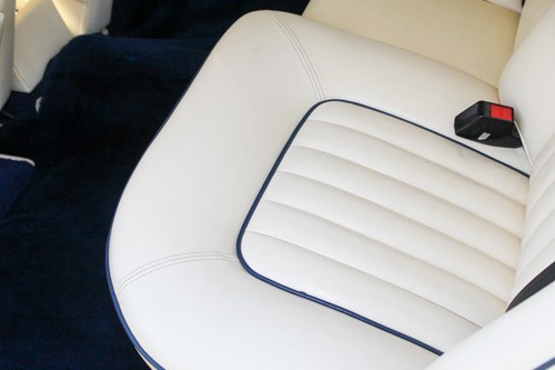 1984 Rolls-Royce Silver Spur Te koop (foto 75 van 143)