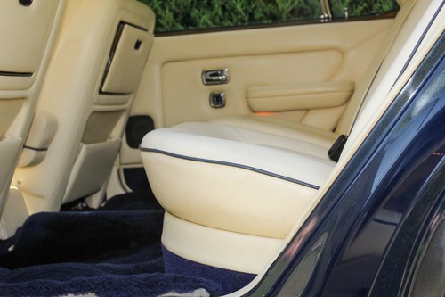 1984 Rolls-Royce Silver Spur Te koop (foto 77 van 143)