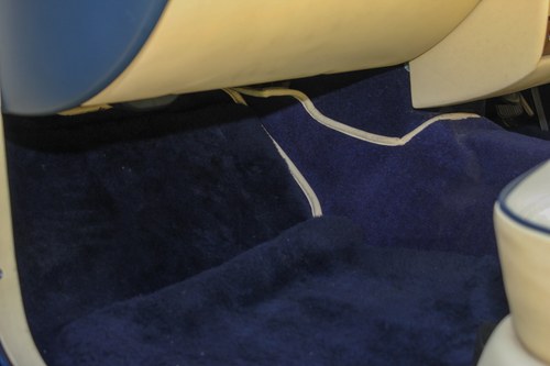 1984 Rolls-Royce Silver Spur Te koop (foto 78 van 143)