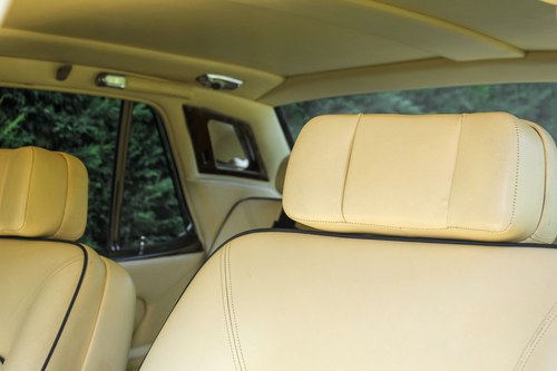 1984 Rolls-Royce Silver Spur Te koop (foto 80 van 143)