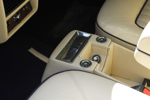 1984 Rolls-Royce Silver Spur Te koop (foto 86 van 143)