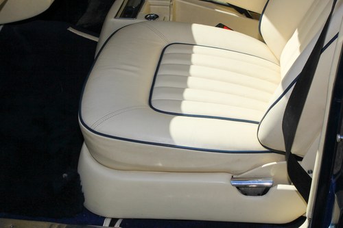 1984 Rolls-Royce Silver Spur Te koop (foto 91 van 143)