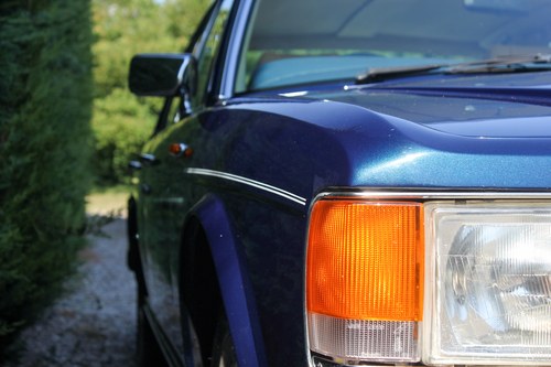 1984 Rolls-Royce Silver Spur Te koop (foto 97 van 143)