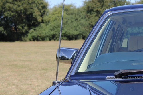 1984 Rolls-Royce Silver Spur Te koop (foto 109 van 143)