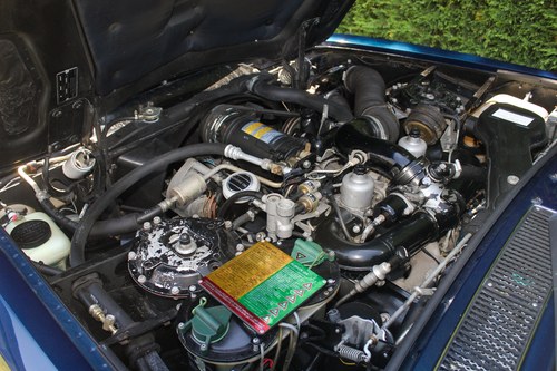 1984 Rolls-Royce Silver Spur Te koop (foto 112 van 143)