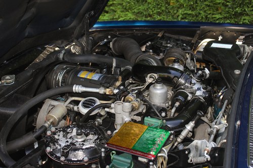 1984 Rolls-Royce Silver Spur Te koop (foto 114 van 143)