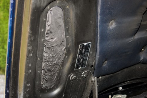 1984 Rolls-Royce Silver Spur Te koop (foto 115 van 143)