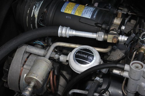 1984 Rolls-Royce Silver Spur Te koop (foto 121 van 143)