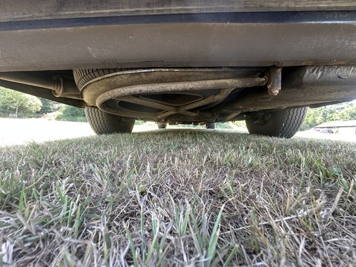 1984 Rolls-Royce Silver Spur Te koop (foto 128 van 143)