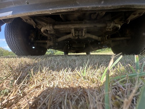 1984 Rolls-Royce Silver Spur Te koop (foto 129 van 143)