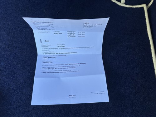 1984 Rolls-Royce Silver Spur Te koop (foto 131 van 143)