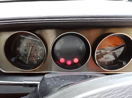 1976 Peugeot 304 Berline In vendita (immagine 18 di 36)