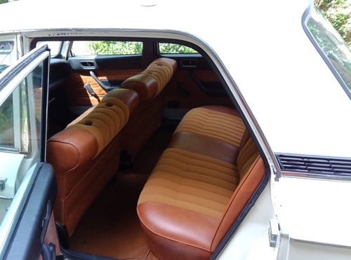 1976 Peugeot 304 Berline In vendita (immagine 11 di 36)