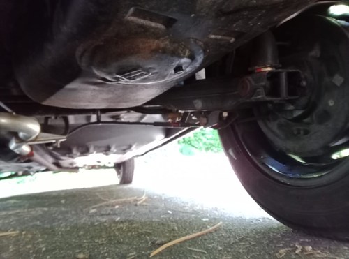 1976 Peugeot 304 Berline In vendita (immagine 29 di 36)