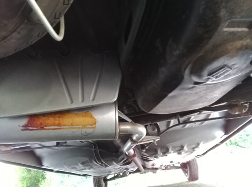 1976 Peugeot 304 Berline In vendita (immagine 28 di 36)