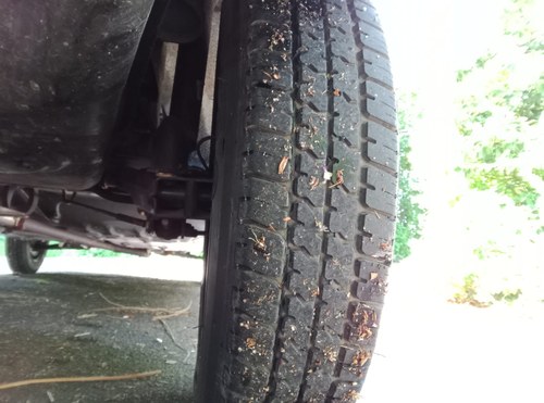 1976 Peugeot 304 Berline In vendita (immagine 27 di 36)