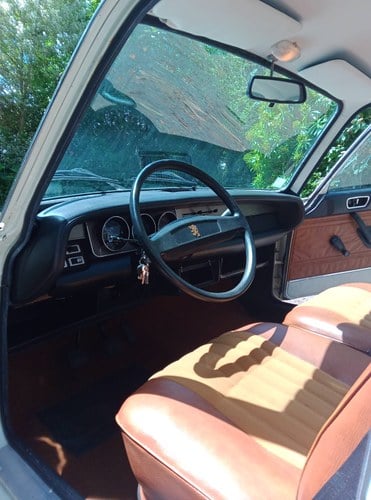 1976 Peugeot 304 Berline In vendita (immagine 14 di 36)