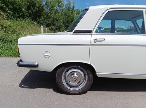 1976 Peugeot 304 Berline In vendita (immagine 22 di 36)