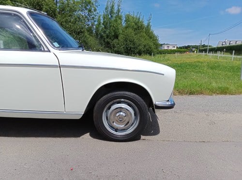 1976 Peugeot 304 Berline In vendita (immagine 10 di 36)