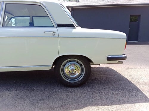 1976 Peugeot 304 Berline In vendita (immagine 9 di 36)