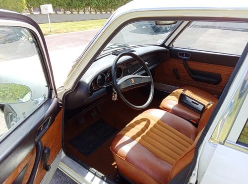 1976 Peugeot 304 Berline In vendita (immagine 17 di 36)