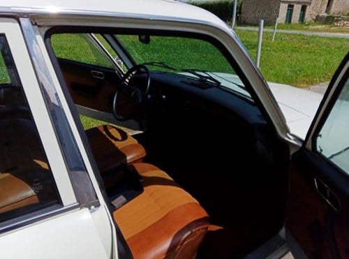 1976 Peugeot 304 Berline In vendita (immagine 16 di 36)