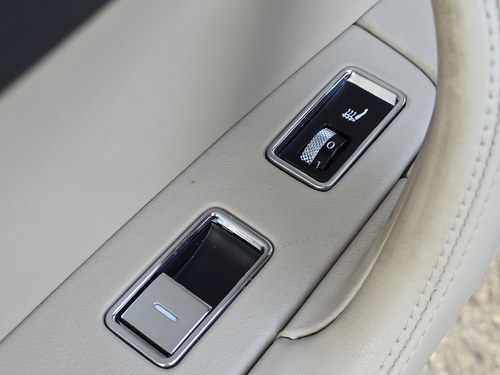 2006 Bentley Continental Flying Spur W12 En venta (imagen 21 de 192)