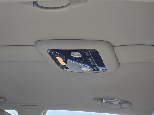 2006 Bentley Continental Flying Spur W12 En venta (imagen 29 de 192)