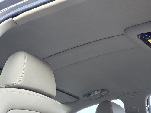 2006 Bentley Continental Flying Spur W12 En venta (imagen 30 de 192)