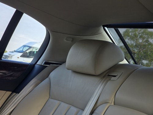 2006 Bentley Continental Flying Spur W12 En venta (imagen 32 de 192)